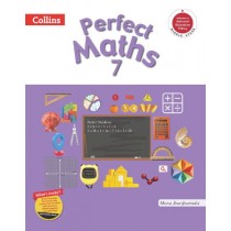 Collins Prefect Maths class 7