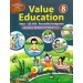 Value Education For Class 8