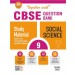 Together With CBSE Class 9 Social Science Question Bank/Study Material Exam 2024