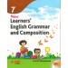 New Learner’s English Grammar and Composition For Class 7