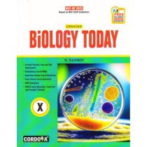 Cordova Biology Today Book 10