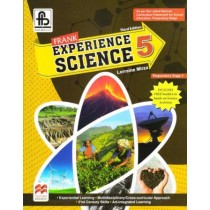 Frank Experience Science Book 5