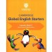 Cambridge Global English Starters Learners Book C