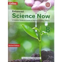 Collins Science Now Class 8