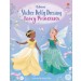 Usborne Sticker Dolly Dressing Fairy Princesses