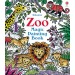 Usborne Zoo Magic Painting Book
