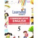 Holy Faith Learnwell Smart Communicative English Coursebook 5