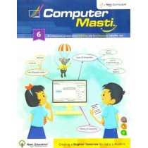 Next Education Computer Masti Class 6