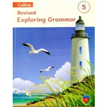 Collins Revised Exploring Grammar Class 5