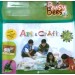 Acevision Busy Bees Art & Craft Class 7 bag