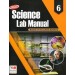 Prachi Science Lab Manual For Class 6 (Latest Edition)