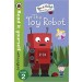 Read It Yourself With Ladybird Ben and Holly’s Little Kingdom The Toy Robot Level 2