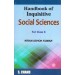 S chand Handbook of Inquisitive Social Science For Class 8 (Solution Book)