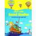 Sapphire Start With Social Studies Book 2