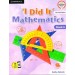 Cambridge I Did It Mathematics Coursebook 6