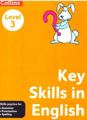 Collins Key Skills in English Level 3