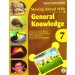 Moving Ahead With General Knowledge Class 7