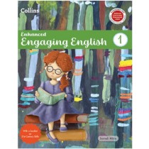 Collins Engaging English Class 1