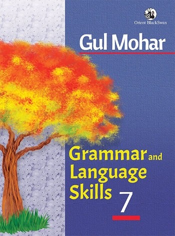 Gul Mohar Grammar and Language Skills Class 7