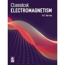  Bharti Bhawan Classical Electromagnetism by HC Verma