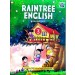 Orient BlackSwan Raintree English Main Coursebook Class 3