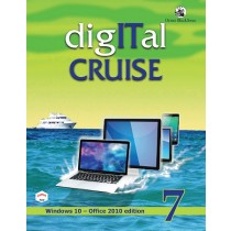 Orient BlackSwan Digital Cruise Class 7