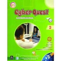 Kips Cyber Quest Book 3