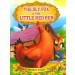 The Sly Fox & The Little Red Hen (Uncle Moon’s Fairy Tales)