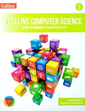 Collins Computer Science Class 3