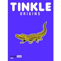 Tinkle Origins Volume Four