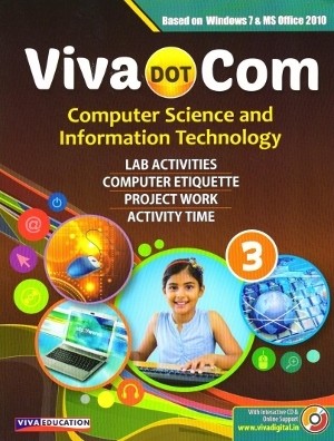 Viva Dot Com Book 3