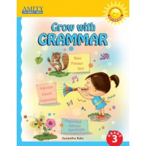 Amity Grow With Grammar Grade 3