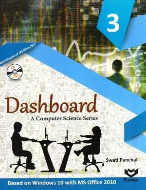 Dashboard Computer Science Class 3