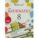 Rachna Sagar Together with New Mathematics Class 8