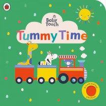 Ladybird Baby Touch: Tummy Time