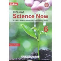 Collins Science Now Class 6