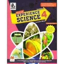 Frank Experience Science Book 4