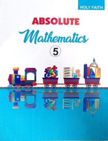 Holy Faith Absolute Mathematics Class 5