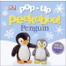 DK Pop Up Peekaboo! Penguin