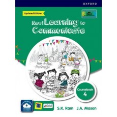 Raajkartcom - Oxford New Learning to Communicate Literary Reader for  Class 1 Buy Books Online at Best Price in India