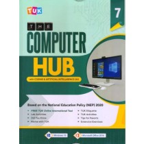 TUK The Computer Hub Book 7