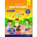 Oxford New Pathways English Coursebook Class 1 (Latest Edition)