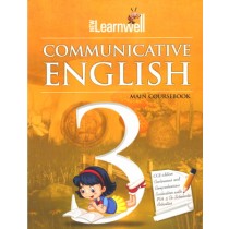 Holy Faith New Learnwell Communicative English Class 3