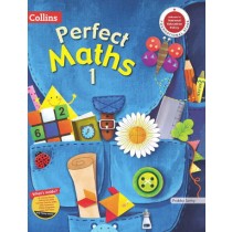 Collins Prefect Maths class 1
