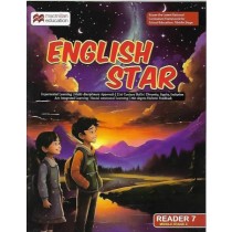 Macmillan English Star Reader 7