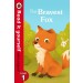 Read It Yourself With Ladybird The Bravest Fox Level 1