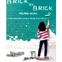 Brick By Brick Building Values For Class 5