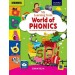 Oxford My Learning Train World of Phonics Beginners