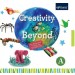 Blueprint Education Creativity & Beyond Book - A