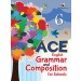 Orient BlackSwan Ace English Grammar and Composition for School Class 6
